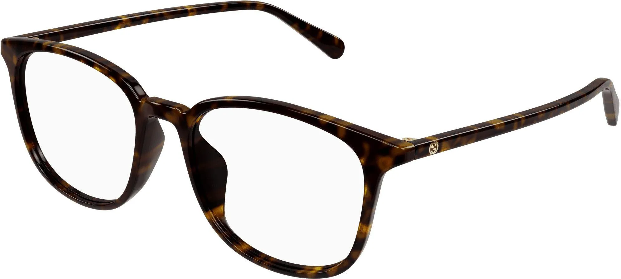 Gucci GG1230OA Eyeglasses