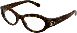 Gucci GG1405O Eyeglasses