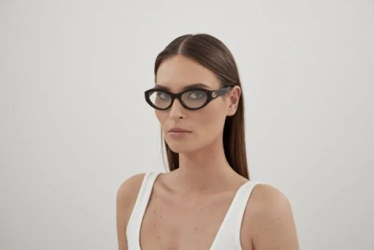 Gucci GG1405O Eyeglasses