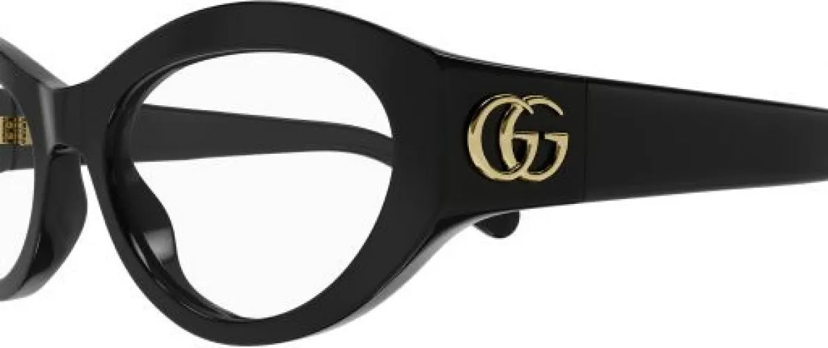 Gucci GG1405O Eyeglasses