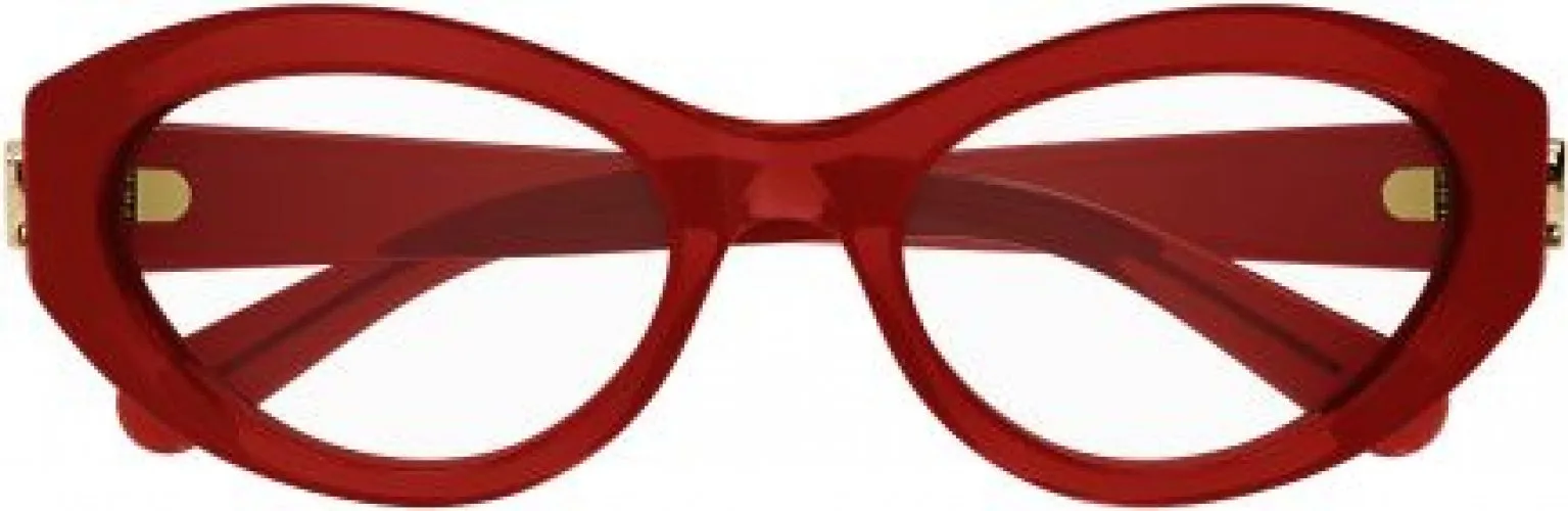 Gucci GG1405O Eyeglasses