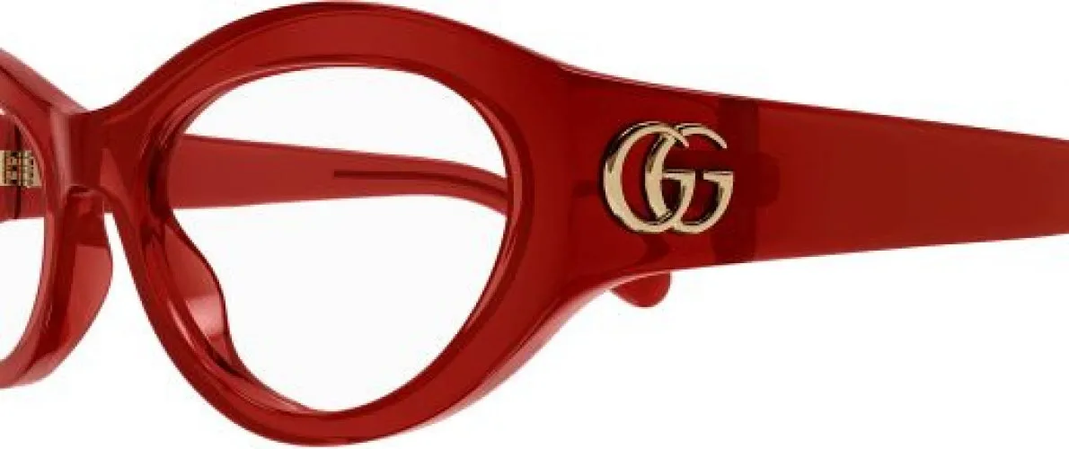 Gucci GG1405O Eyeglasses