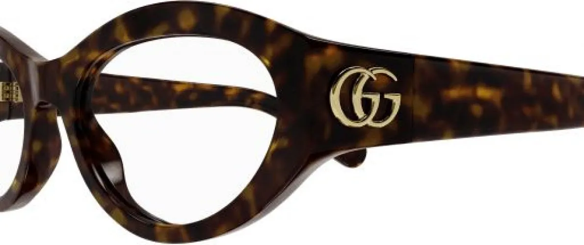 Gucci GG1405O Eyeglasses