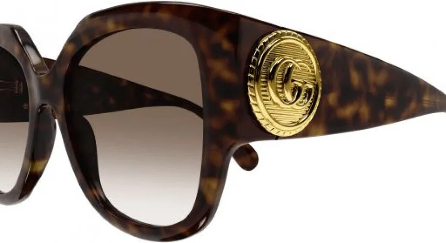 Gucci GG1407S Sunglasses