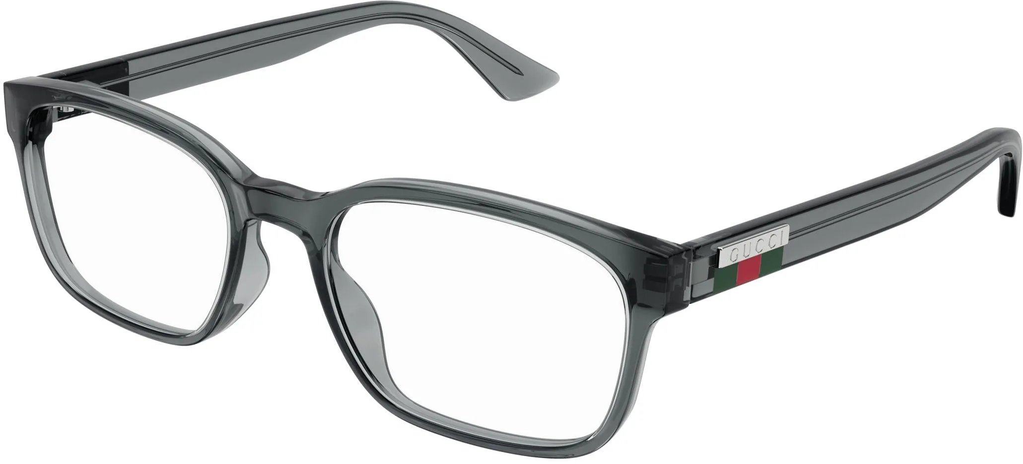 Gucci Logo GG0749OA Eyeglasses