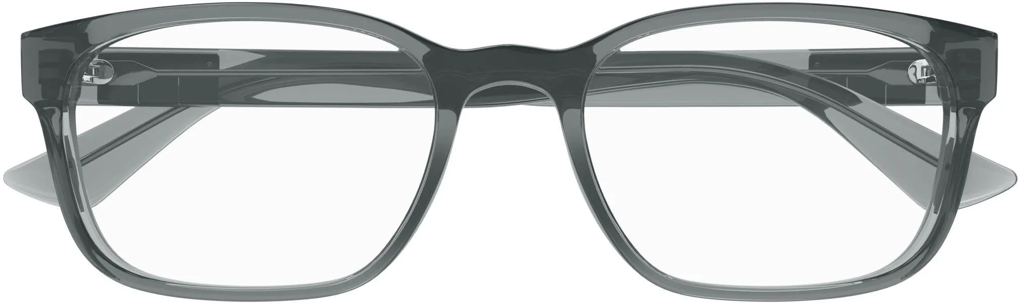 Gucci Logo GG0749OA Eyeglasses