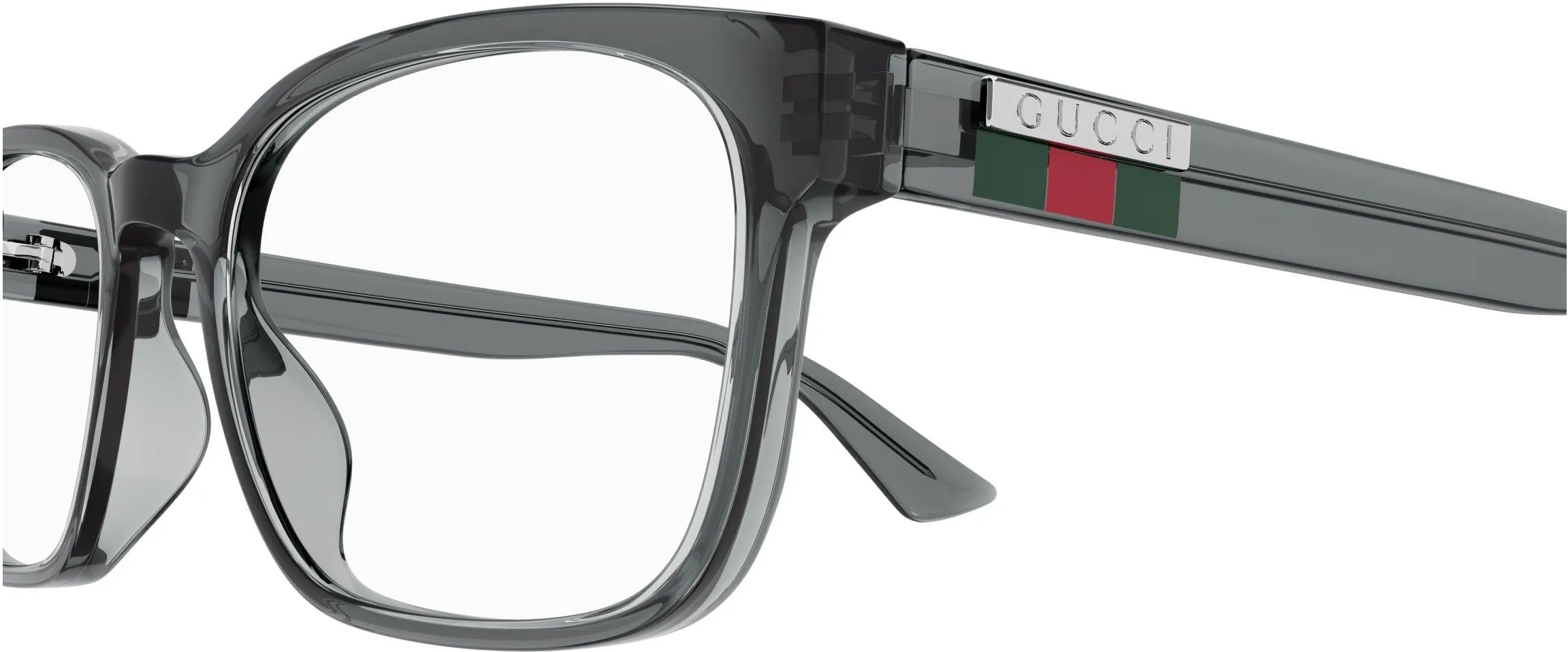 Gucci Logo GG0749OA Eyeglasses