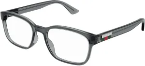 Gucci Logo GG0749OA Eyeglasses