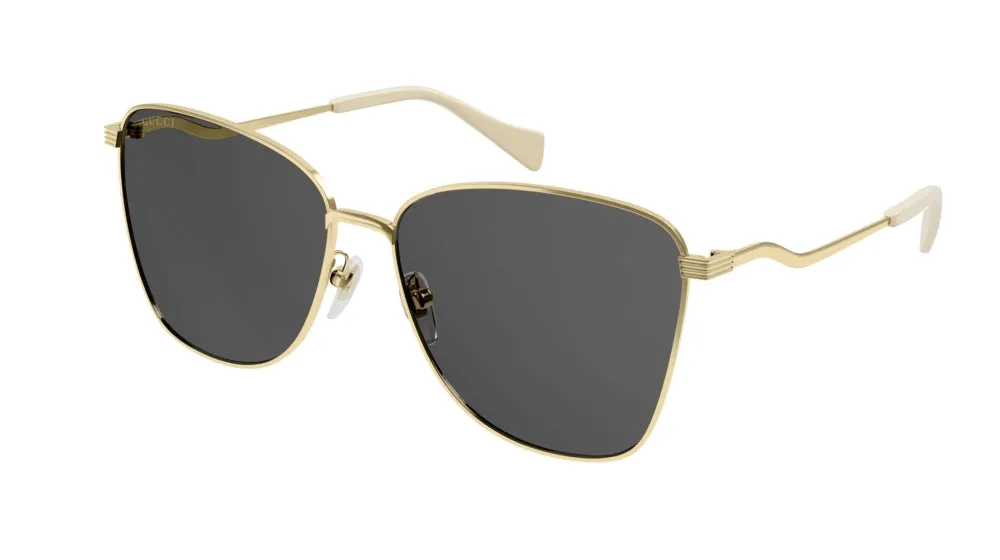 Gucci Logo GG0970S Sunglasses