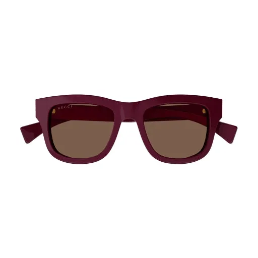 Gucci Logo GG1135S Sunglasses
