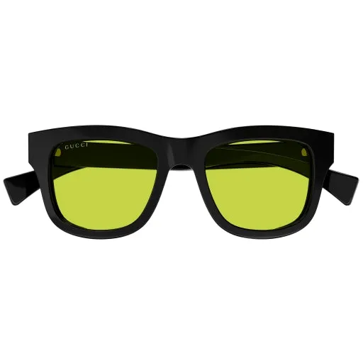 Gucci Logo GG1135S Sunglasses
