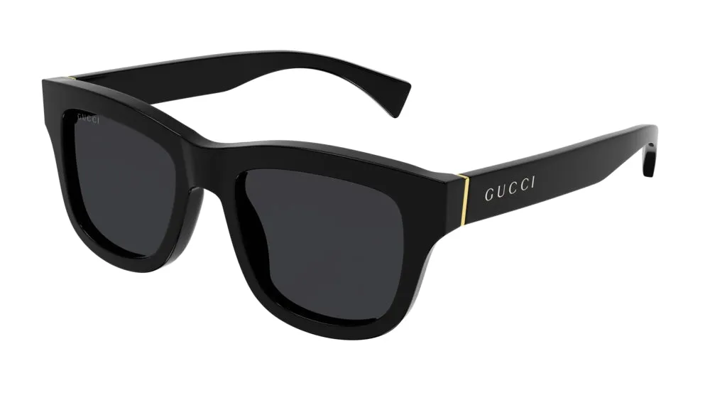 Gucci Logo GG1135S Sunglasses