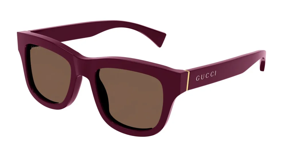 Gucci Logo GG1135S Sunglasses