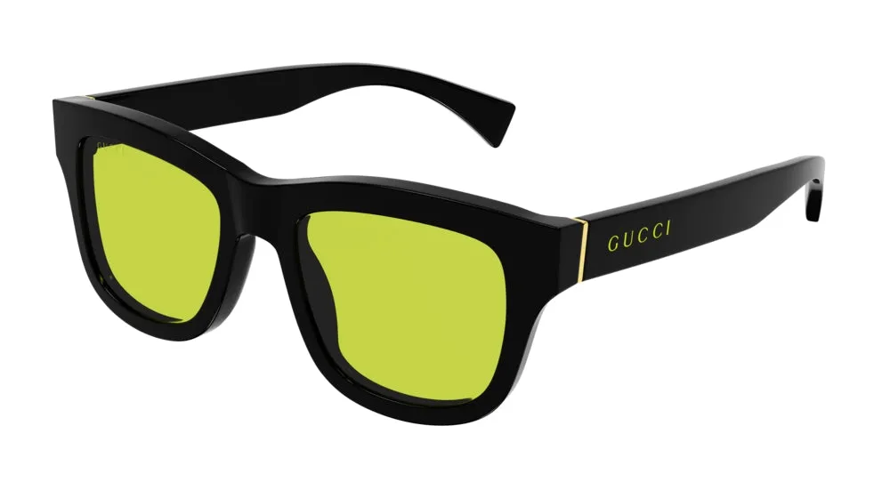 Gucci Logo GG1135S Sunglasses