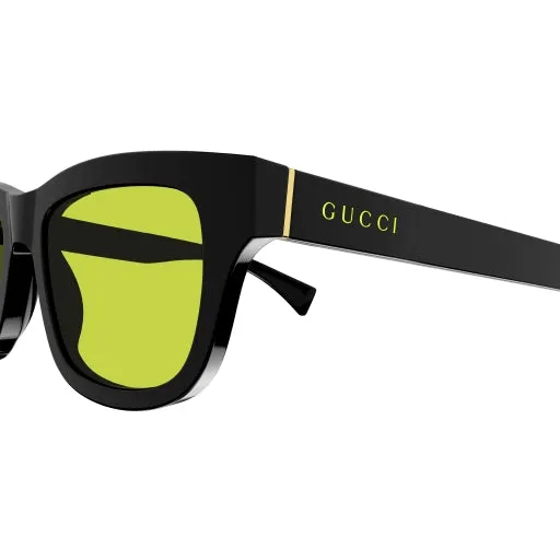 Gucci Logo GG1135S Sunglasses