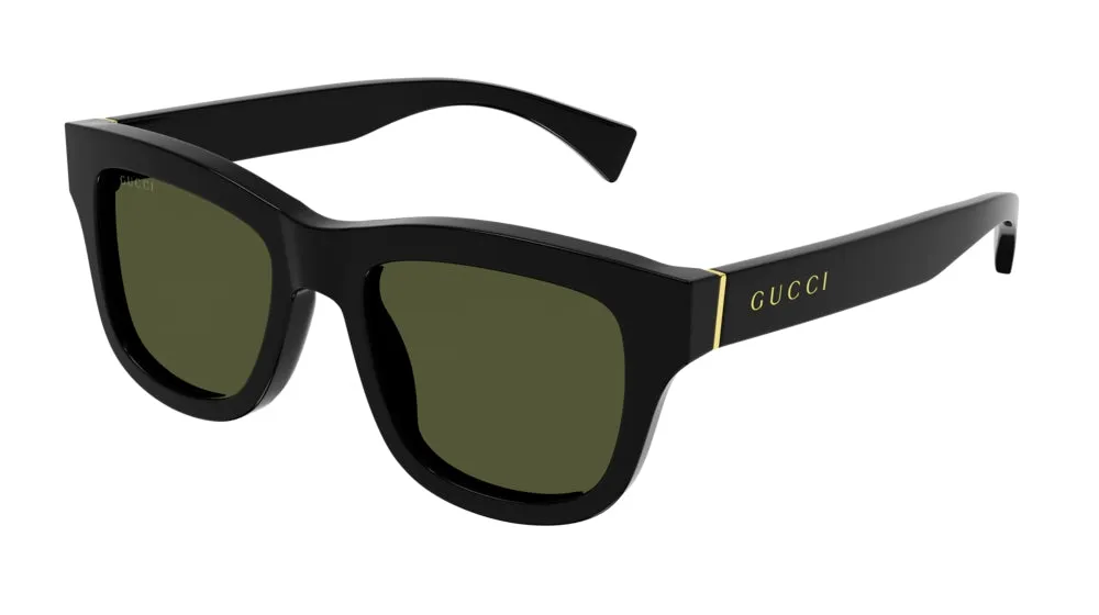 Gucci Logo GG1135S Sunglasses
