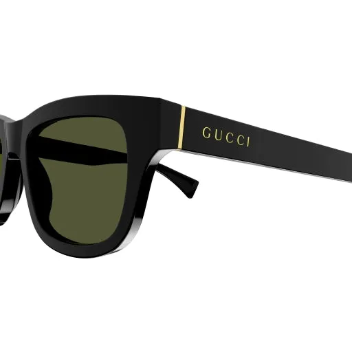 Gucci Logo GG1135S Sunglasses
