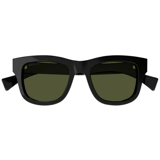 Gucci Logo GG1135S Sunglasses