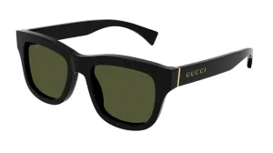 Gucci Logo GG1135S Sunglasses