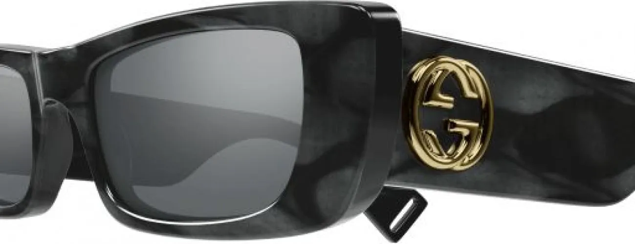 Gucci Seasonal Icon GG0516S Sunglasses
