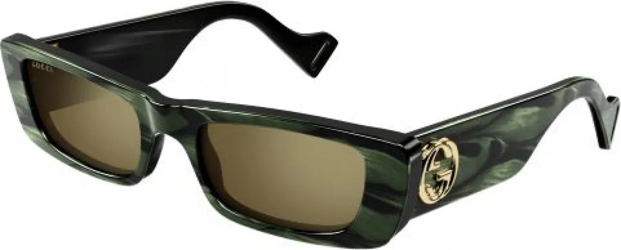 Gucci Seasonal Icon GG0516S Sunglasses