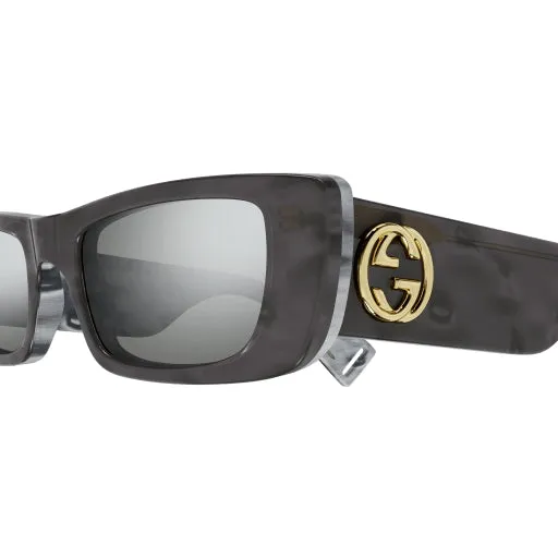 Gucci Seasonal Icon GG0516S Sunglasses