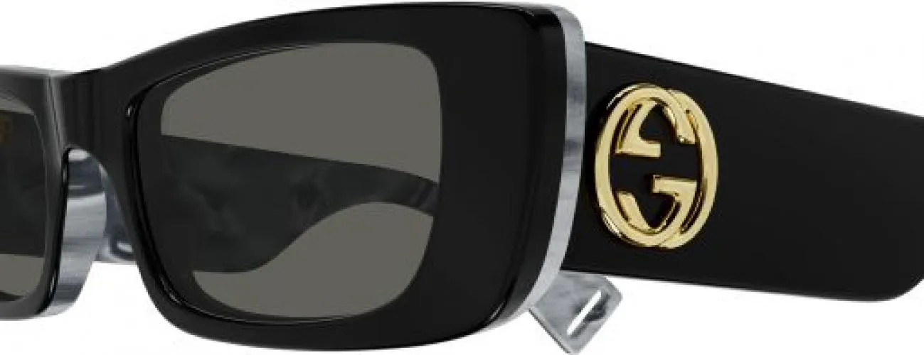 Gucci Seasonal Icon GG0516S Sunglasses