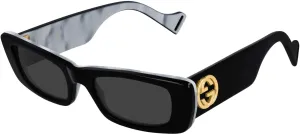 Gucci Seasonal Icon GG0516S Sunglasses