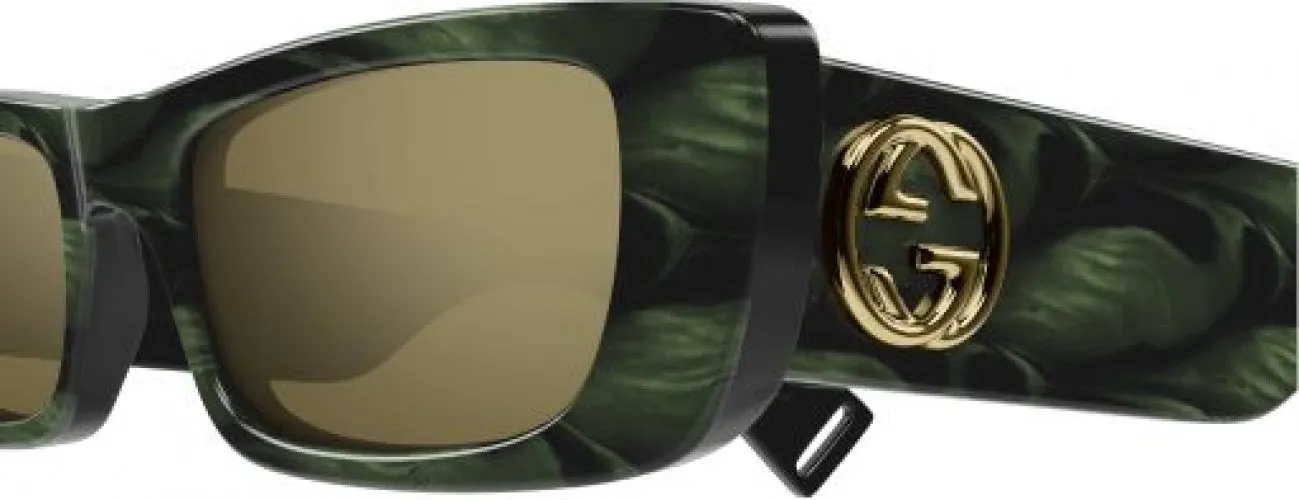 Gucci Seasonal Icon GG0516S Sunglasses
