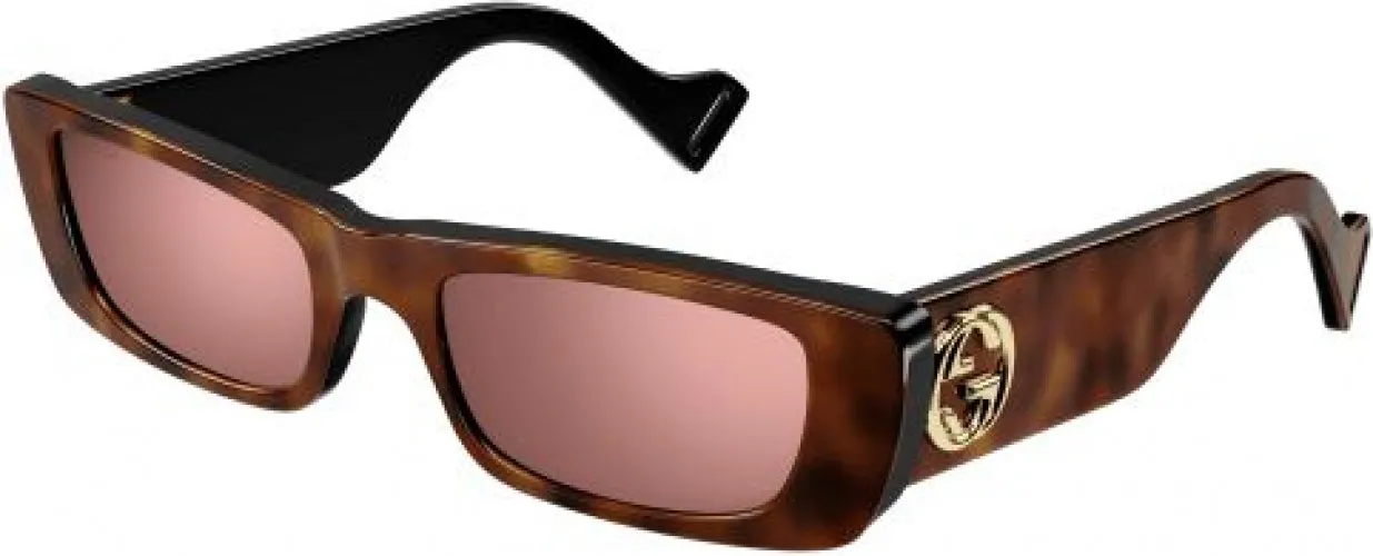 Gucci Seasonal Icon GG0516S Sunglasses