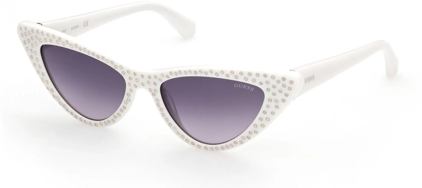 Guess 7810 Sunglasses