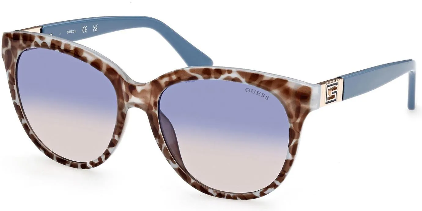 Guess 7850 Sunglasses