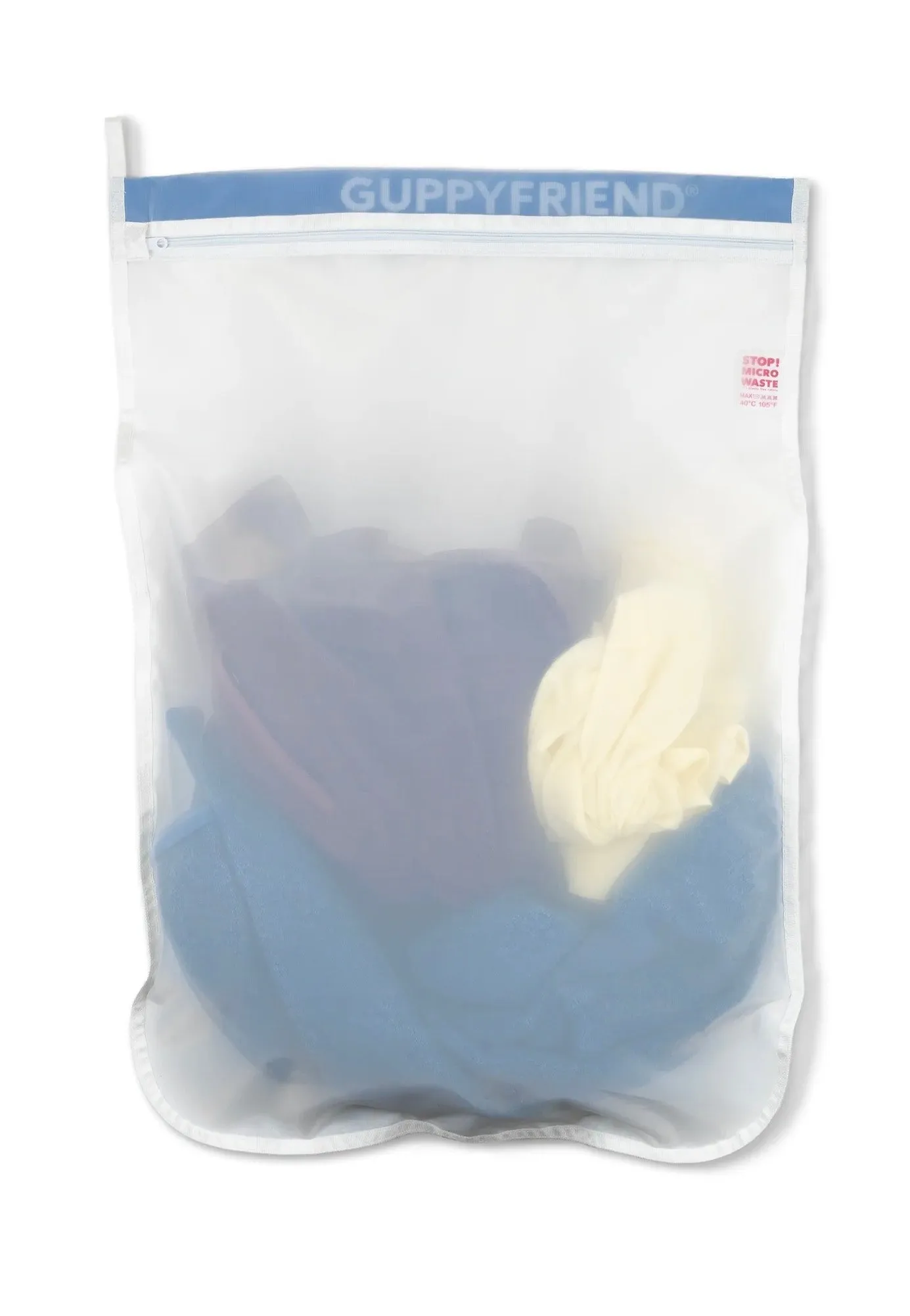 Guppy Friend - Microplastic Filter - Washbag