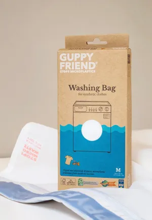 Guppy Friend - Microplastic Filter - Washbag