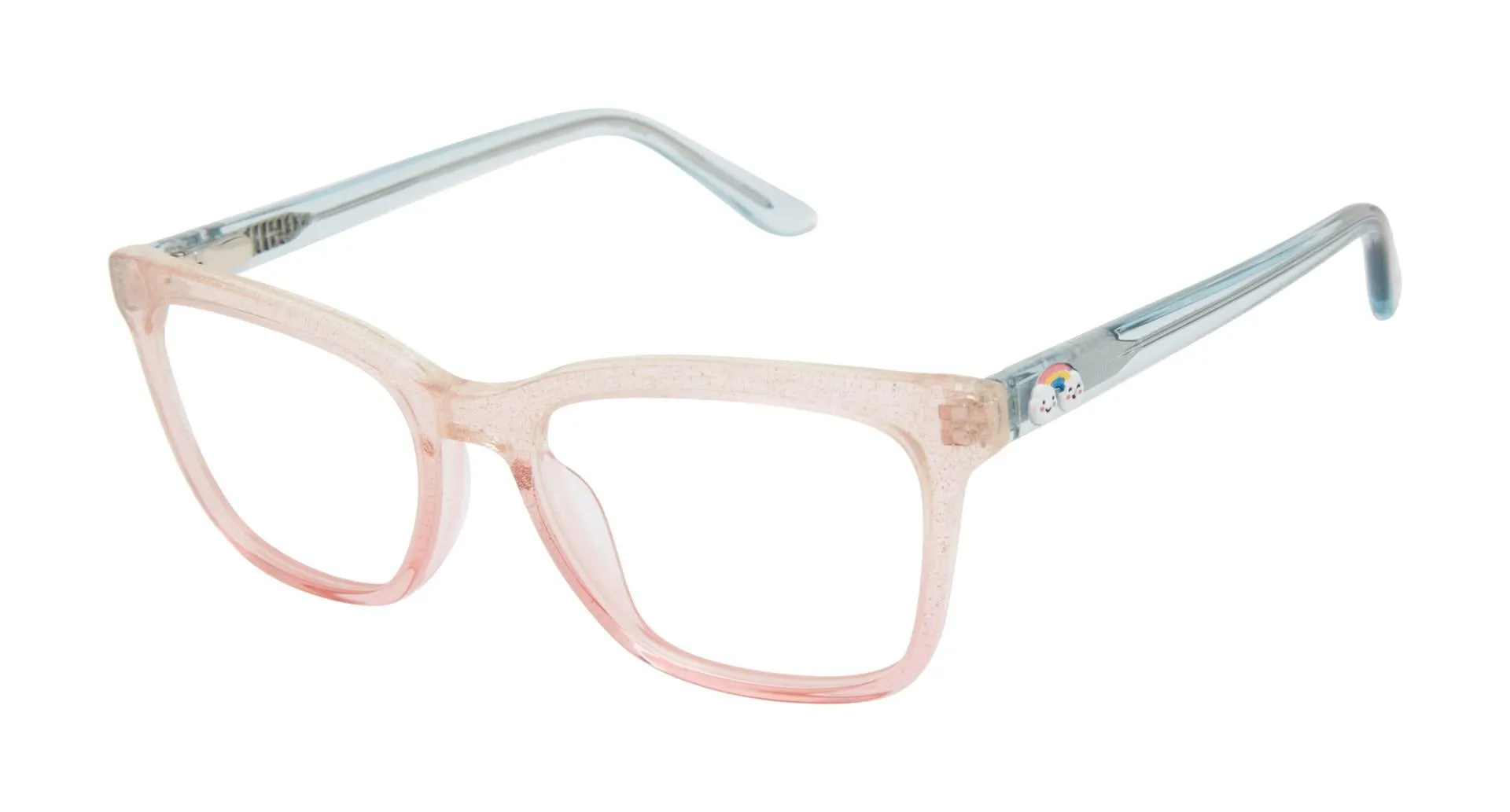 gx by GWEN STEFANI GX825 Eyeglasses