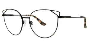 H Halston HH2013 Eyeglasses