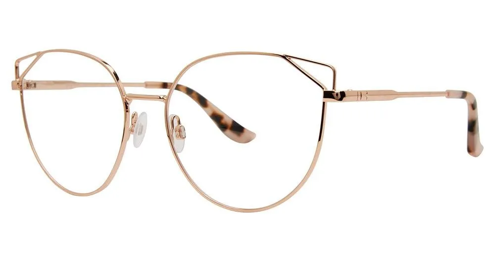 H Halston HH2013 Eyeglasses