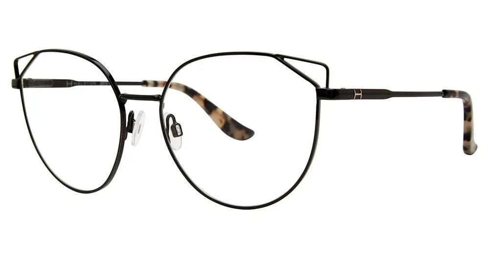 H Halston HH2013 Eyeglasses