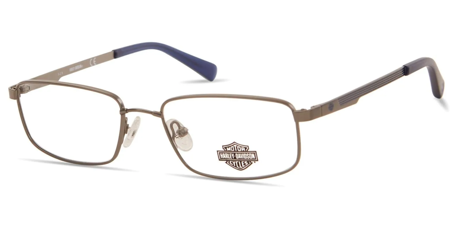 Harley-Davidson 0141T Eyeglasses