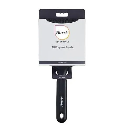 Harris Essentials All Purpose Paint Brush 5in