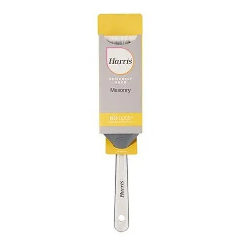 Harris Seriously Good Masonry Paint Brush 2in