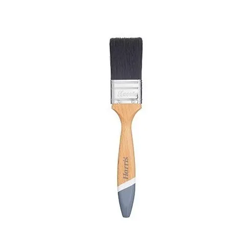 Harris Seriously Good Woodwork Stain & Varnish Paint Brush 1.5in