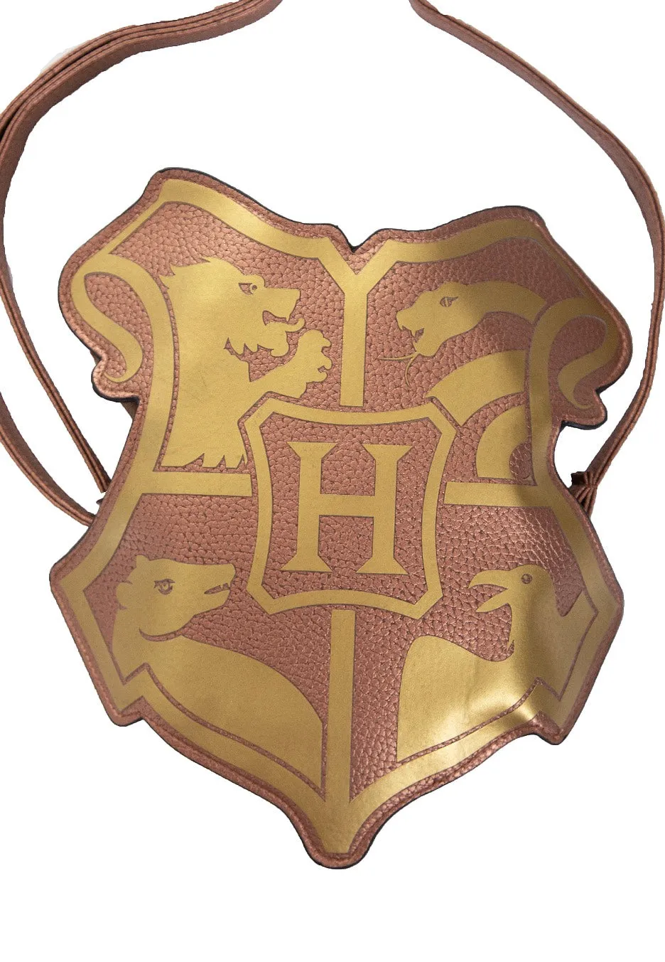 Harry Potter - Hogwarts Logo - Bag