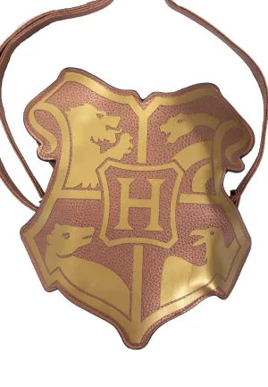 Harry Potter - Hogwarts Logo - Bag