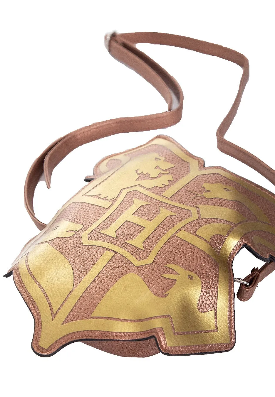 Harry Potter - Hogwarts Logo - Bag