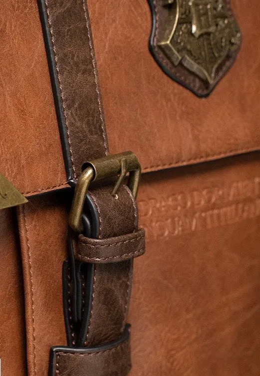 Harry Potter - Hogwarts Premium - Backpack