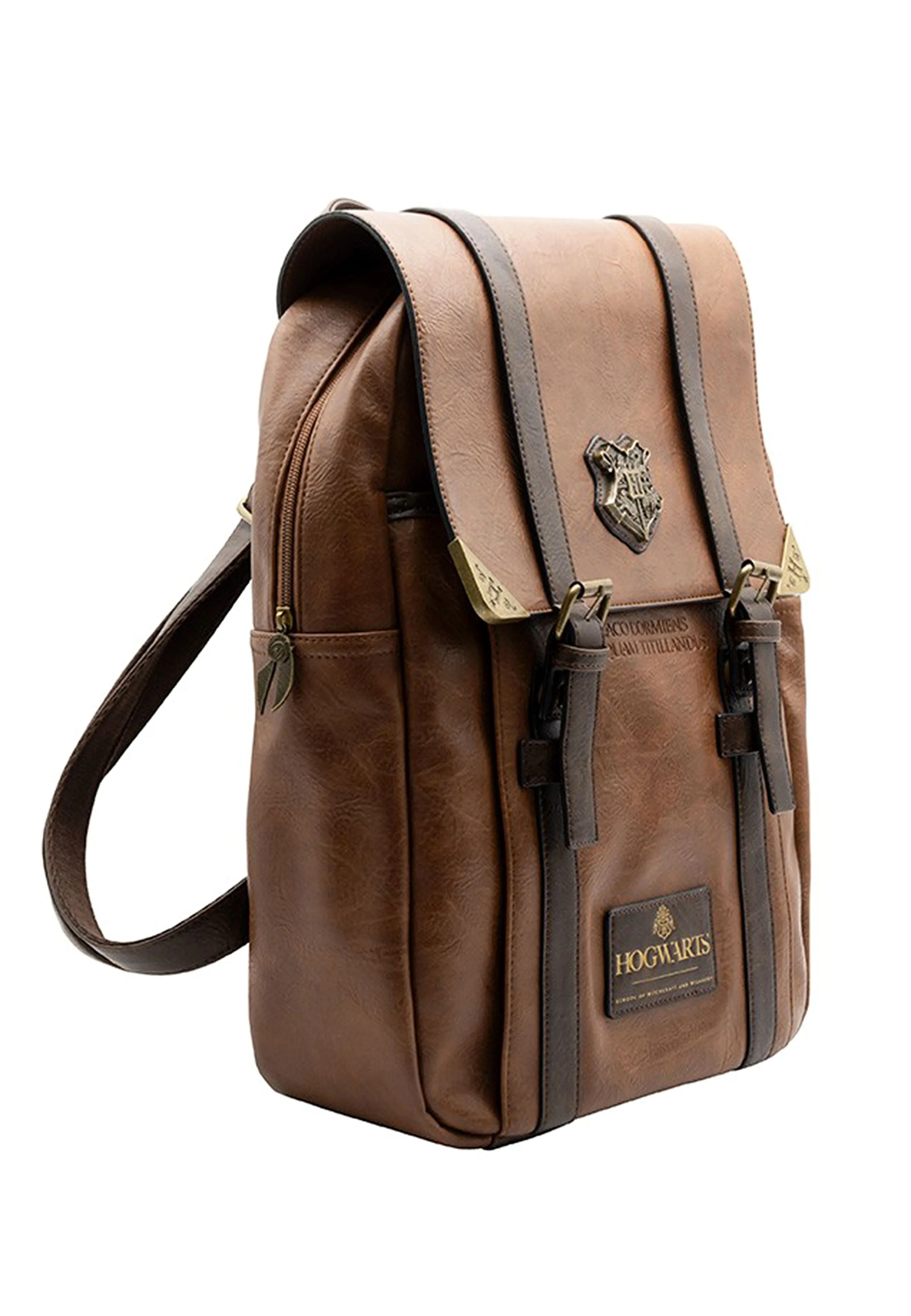 Harry Potter - Hogwarts Premium - Backpack