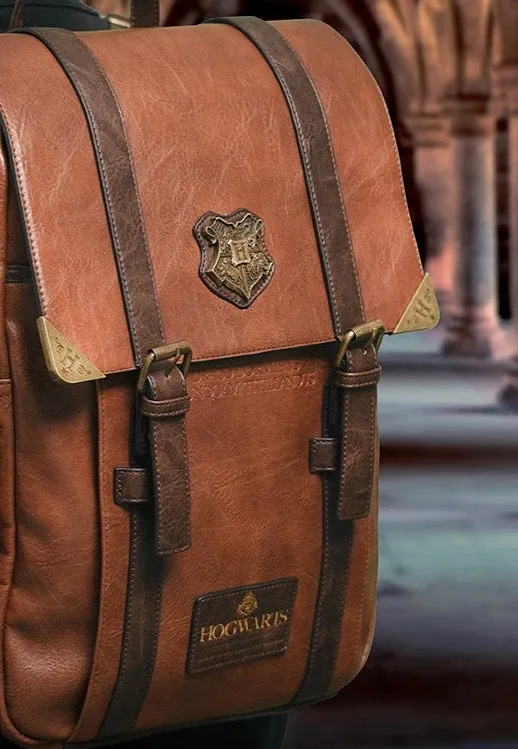 Harry Potter - Hogwarts Premium - Backpack