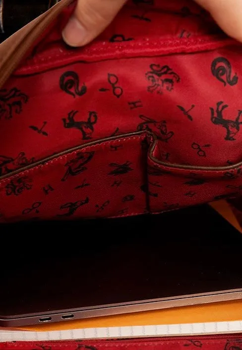Harry Potter - Hogwarts Premium - Backpack