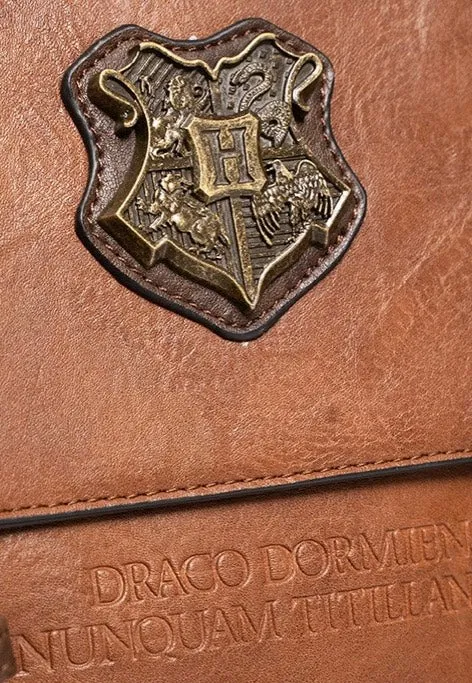 Harry Potter - Hogwarts Premium - Backpack